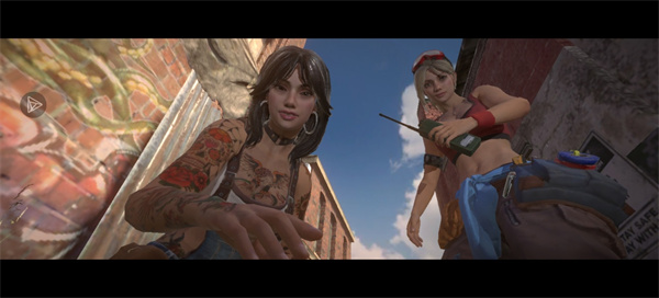 僵尸國度(Zombie State)中文版