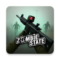 僵尸國度(Zombie State)中文版
