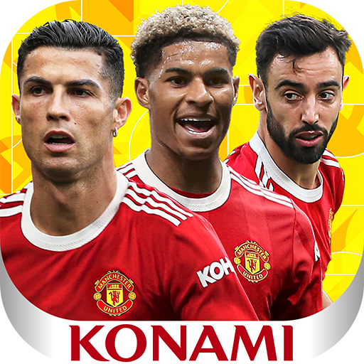 實況王者集結最新版