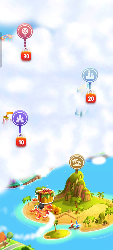 我的湯姆貓2手機版