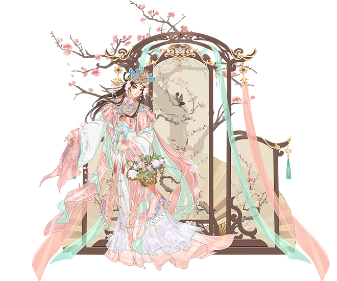 熹妃Q傳手機(jī)版