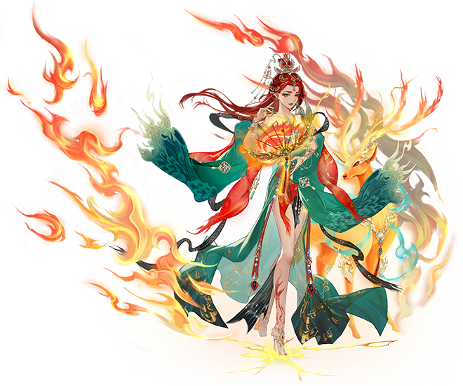 熹妃Q傳手機(jī)版