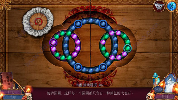 密室逃脫影城之謎4手機(jī)版