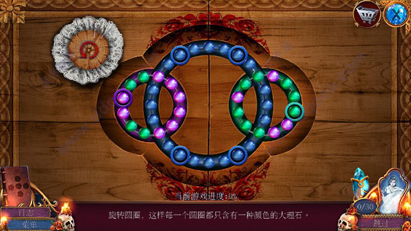 密室逃脫影城之謎4手機(jī)版