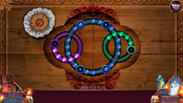 密室逃脫影城之謎4手機(jī)版