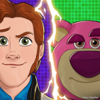 迪士尼英雄戰(zhàn)斗模式(Disney Heroes)中文版