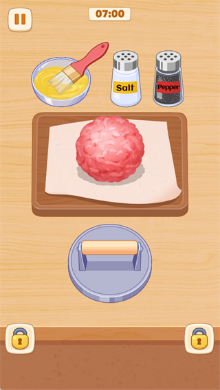 烹飪美味最新版