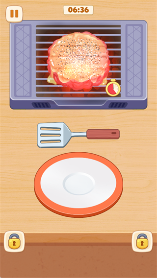 烹飪美味最新版