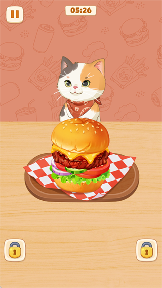 烹飪美味最新版