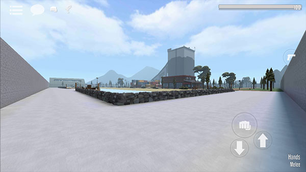 G沙盒仇恨漢化版