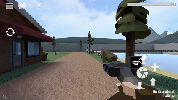 G沙盒仇恨漢化版