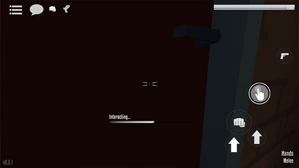 G沙盒仇恨漢化版