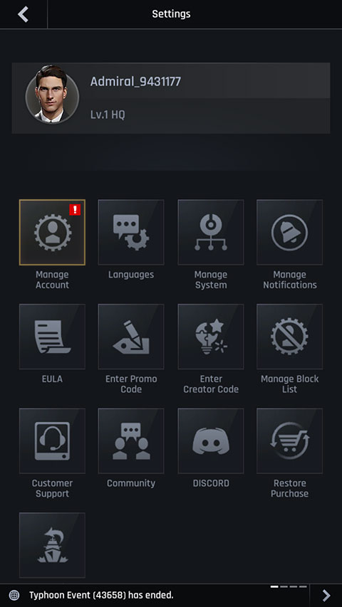 軍團(tuán)之爭(zhēng)炮艇戰(zhàn)最新版