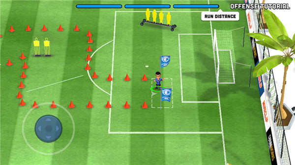 迷你足球(Mini Football)漢化版