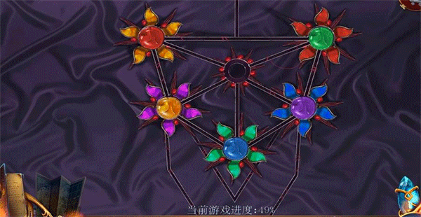 密室逃脫影城之謎4最新版