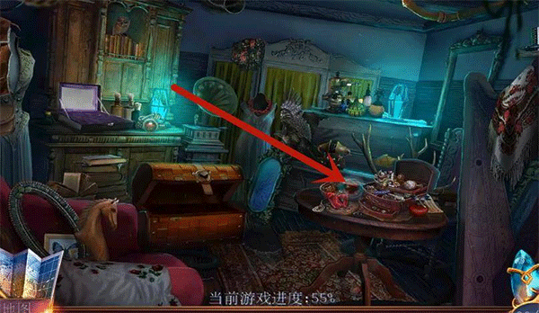 密室逃脫影城之謎4最新版