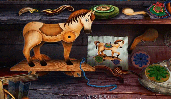 密室逃脫影城之謎4最新版