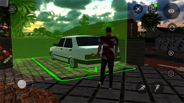 新車(chē)牌在線(xiàn)手機(jī)版