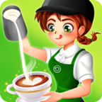 咖啡廳大作戰(zhàn)漢化版