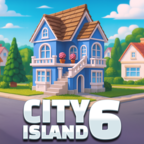 城市島嶼6建造人生(City Island 6)手機(jī)版