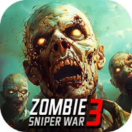 最后的希望3(Zombie Sniper War 3)中文版