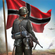 二戰(zhàn)名將世界戰(zhàn)爭(Strategy Battle)中文版