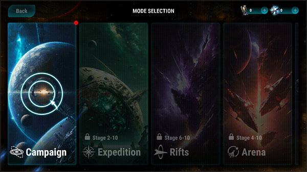 星際飛船模擬器(Stellar Wind Idle)中文版