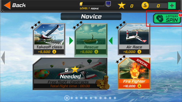 真實飛行模擬3D(Flight Pilot)中文版