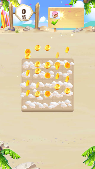 憤怒的小鳥消消樂(AB Match)中文版