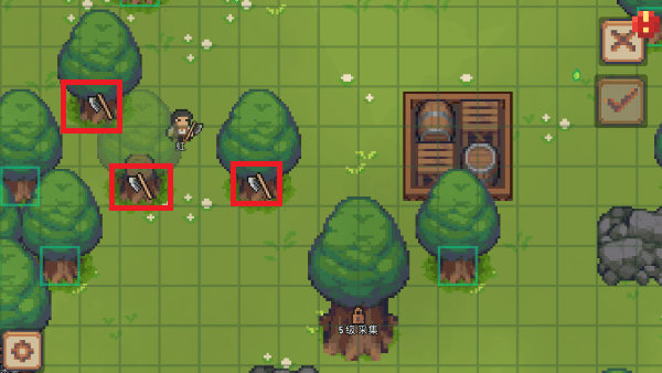 小村莊(Little Village)中文版