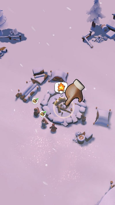 寒霜啟示錄最新版