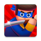 忍者先生飛削謎團(tuán)(Mr Ninja)中文版