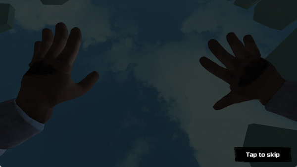 冬季森林生存手機(jī)版