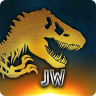 侏羅紀(jì)世界(Jurassic World)中文版