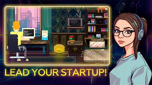 游戲開發(fā)模擬器2(DevTycoon 2)中文版