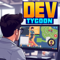游戲開發(fā)模擬器2(DevTycoon 2)中文版