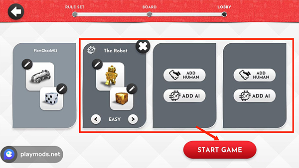 monopoly大富翁中文版