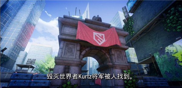 英雄獵手(Hero Hunters)漢化版