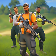 英雄獵手(Hero Hunters)漢化版