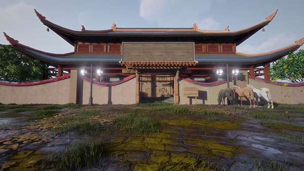 格斗學(xué)校模擬器手機(jī)版