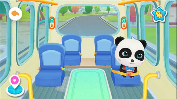 寶寶神奇汽車手機(jī)版