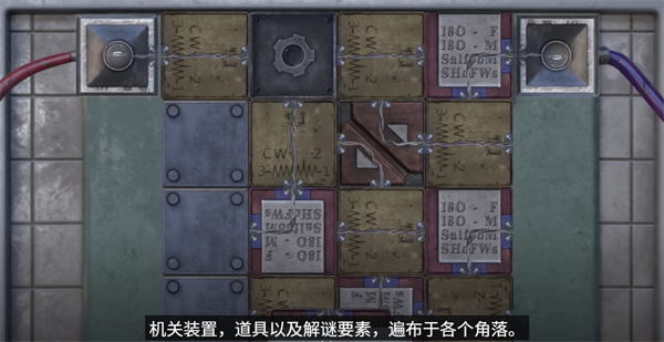 生化險(xiǎn)境最新版