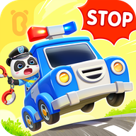 寶寶神奇汽車手機(jī)版