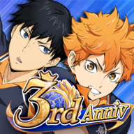 排球少年韓服中文版