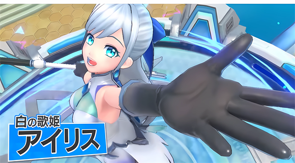 祭典之戰(zhàn)(GuardFront)中文版