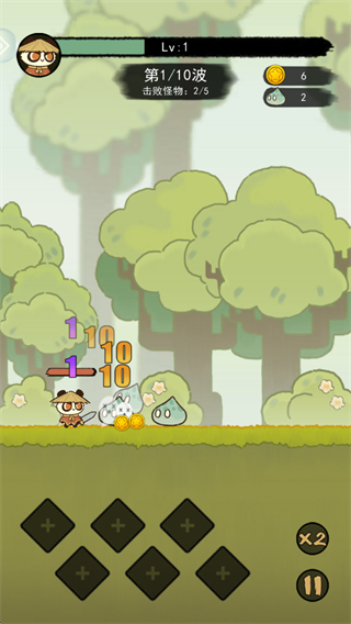 騎士聯(lián)萌手機(jī)版