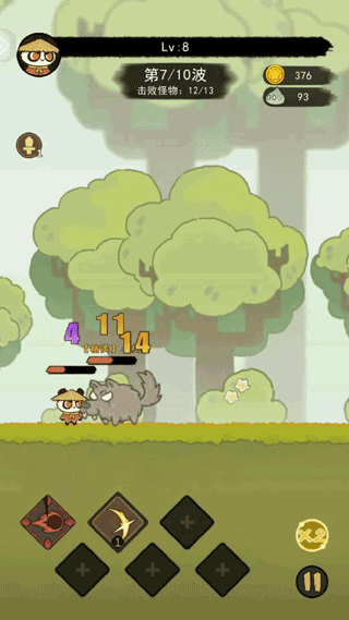 騎士聯(lián)萌手機(jī)版