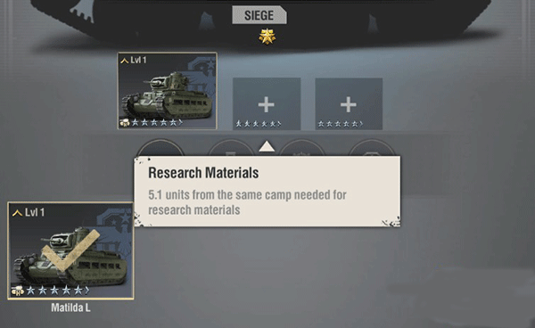 戰(zhàn)火勛章手機(jī)版