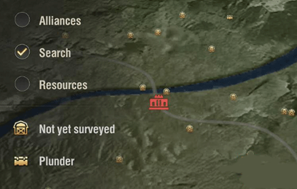 戰(zhàn)火勛章手機(jī)版