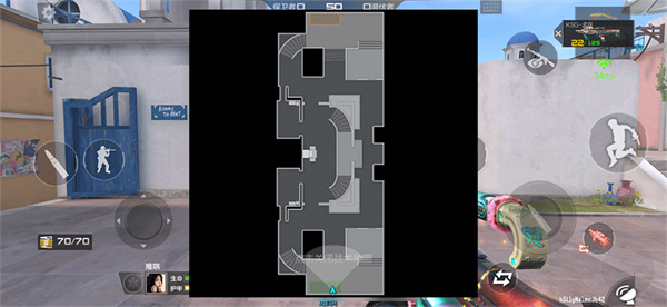 穿越火線國(guó)際服中文版